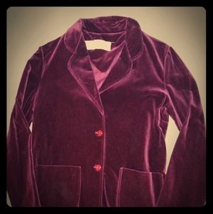 Vintage woman's blazer new with tags